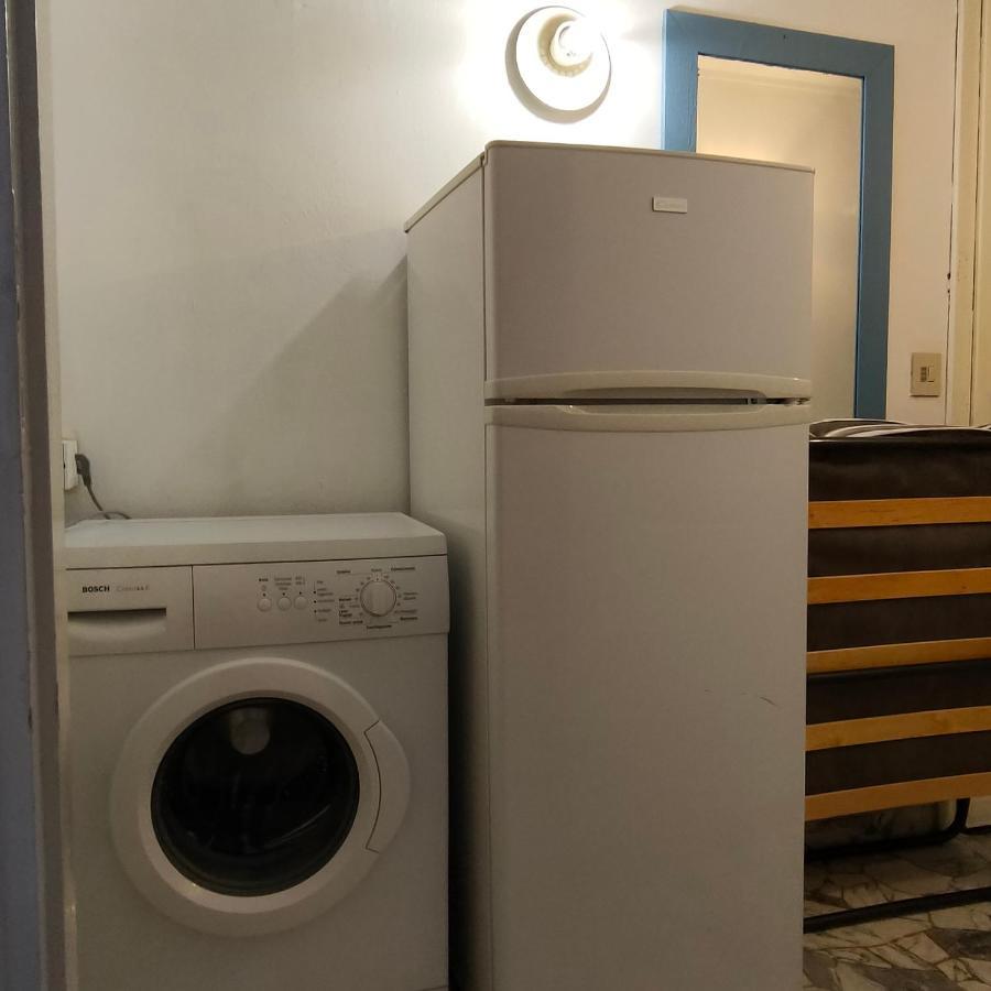 Anto Aircon Studio Monolocale A 15 Min Dal Centro Milán Exterior foto